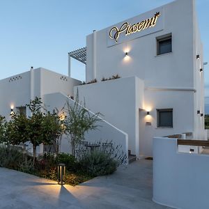 Yiasemi Apartamento Skyros Exterior photo