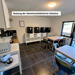 Junipro Apartments & Rooms Bosen-Eckelhausen Room photo