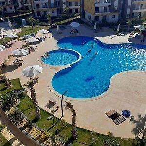 شالية Vip قرية سورتلاج Apartamento Mersa Matruh Exterior photo