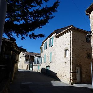 Maison Confortable Et Au Calme Pres De Uzes, Ales, Nimes ,Lozere - Ardeche Vila Saint-Hippolyte-de-Caton Exterior photo