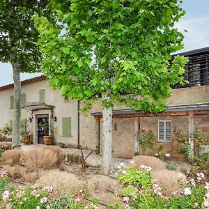 Cozy Home In Saint-Laurent-De-La-Cabrerisse Exterior photo