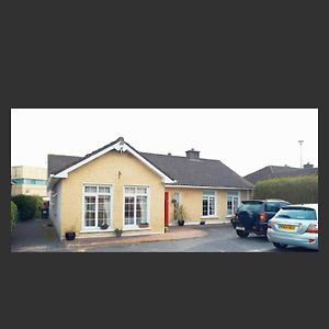 Hazelbrook Guesthouse Waterford Exterior photo