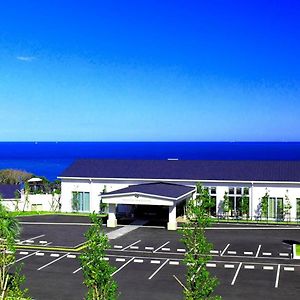 Hotel Holistic Resort - Vacation Stay 34520V Taiji Exterior photo