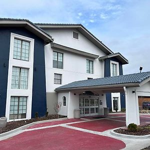 Best Western Schaumburg - O'Hare Nw Exterior photo