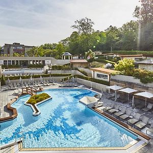 Mondorf Parc Hotel & Spa Exterior photo