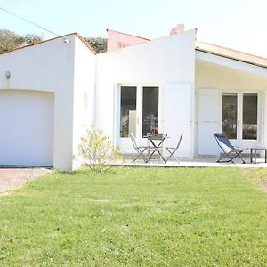 Maison A 100M De La Plage, 6 Couchages, Terrasses, Jardin, Parking - Saint-Georges-D'Oleron - Fr-1-246A-6 Vila Chaucre Exterior photo