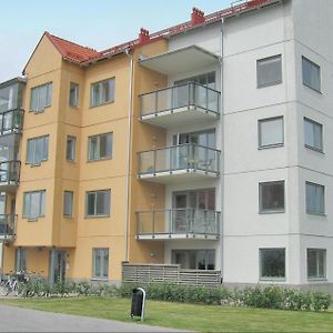 2 Bedroom Awesome Apartment In Visby Exterior photo