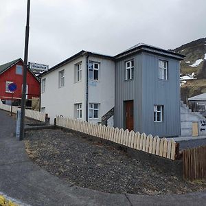 Grund in Ólafsvík Apartamento Exterior photo