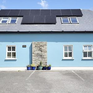 Clairhouse Accommodation Lahinch Exterior photo