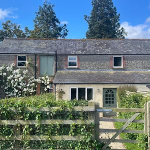 Relaxing Cottage In The Beautiful Usk Valley Exterior photo