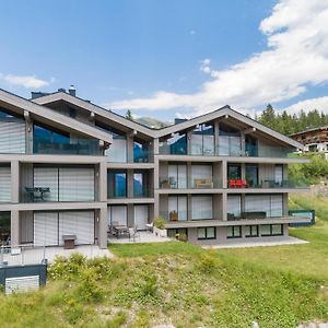 Tauern Juwel Top 6 Vila Hollersbach im Pinzgau Exterior photo