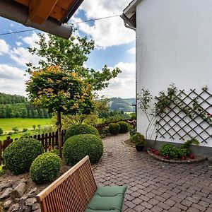 Sauerlandblick Apartamento Schmallenberg Exterior photo