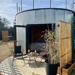 Silo Blue Apartamento Great Dunmow Exterior photo