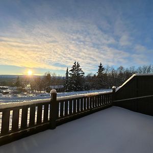 Family-Friendly Apartment Close To Nature Beitostolen Exterior photo