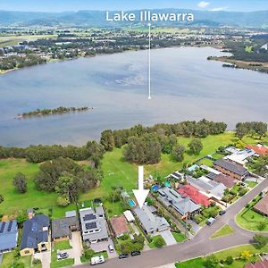 Lakeside Haven Albion Park Exterior photo