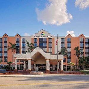 Hyatt Place Ontario/Rancho Cucamonga Hotel Exterior photo