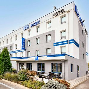 Ibis Budget Dijon Saint Apollinaire Hotel Exterior photo