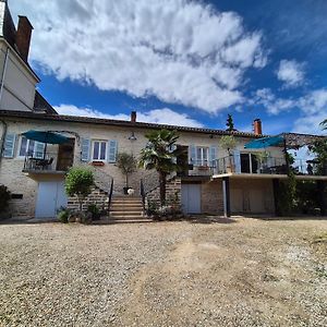 Gite 5 Personnes Vila Fleurville Exterior photo