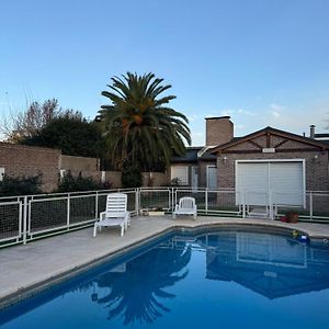 Los Abuelos Apartamento San Antonio de Areco Exterior photo