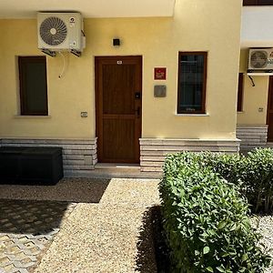 “Golf And Sun” Family Villa Balchik Exterior photo