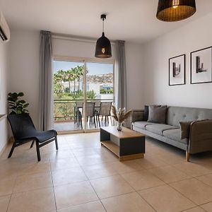 Phaedrus Living Limassol Pyrgos Seaside Flat Apartamento Exterior photo