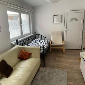 Top4 Single Zimmer Mit Eigenem Bad Apartamento Enns Exterior photo