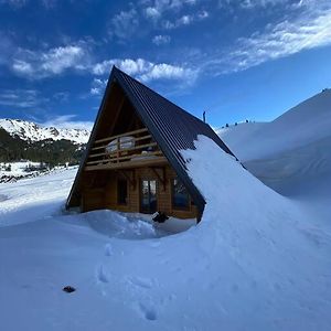 Cozy Cabin Vila Decan Exterior photo
