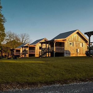 Centerhilllakeserenecouplestinycabin 3 Vila Smithville Exterior photo