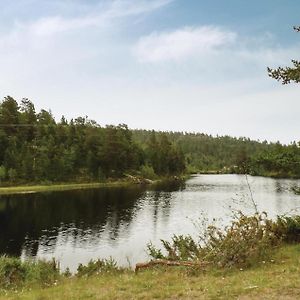 Savalen Hestesenter Vila Trøan Exterior photo