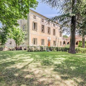 Il Barco Degli Alidosio Vila Sarcedo Exterior photo