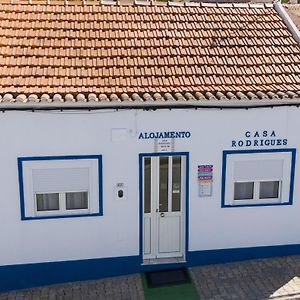 Casa Rodrigues Vila Santiago do Cacém Exterior photo