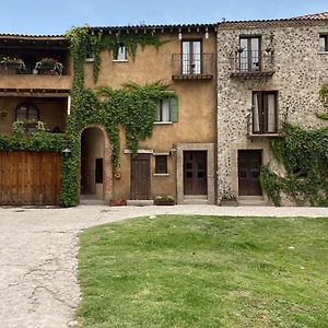 Loft En Centro De Val'Quirico Volterra Hotel Santeagueda Exterior photo