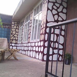 Vazken Casa de hóspedes Tatev Exterior photo