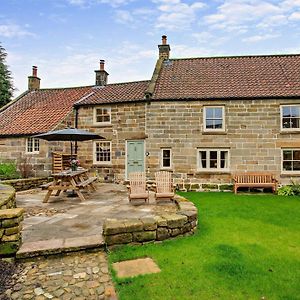 4 Bed In North York Moors National Park 94652 Vila Rosedale Abbey Exterior photo