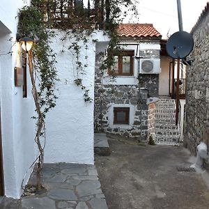 Kactro House Vila Samothráki Exterior photo