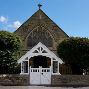 Wesleyan Bolton Abbey Estate Vila Appletreewick Exterior photo