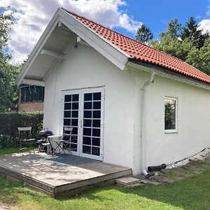 Tiny House Goteborg Vila Exterior photo