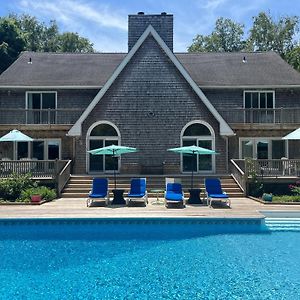 Hamptons Style North Fork Chill 3 Bedroom, 2 Bath Southold Exterior photo