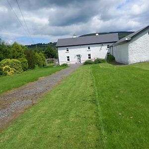 The Farmhouse Vila Kiltegan Exterior photo