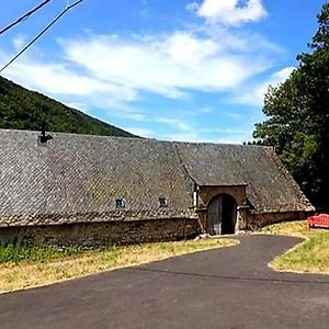 Le Petit Mars Vila Le Vaulmier Exterior photo