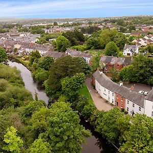 Riverside Townhouse Antrim Vila Exterior photo