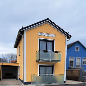 Urlaub Zentral Im Altmuhltal - Og Apartamento Beilngries Exterior photo