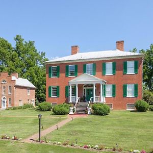 Smithfield Farm B&B Berryville Exterior photo