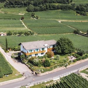 Sonnenhof- Urlaub Auf Den Bauernhof Vila Montagna Exterior photo