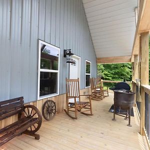 Kentucky Coal Cabin 2 Min From Lake Cumberland Jamestown Exterior photo