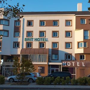 Brit Hotel Tours Sud - Le Cheops Joué-lés-Tours Exterior photo