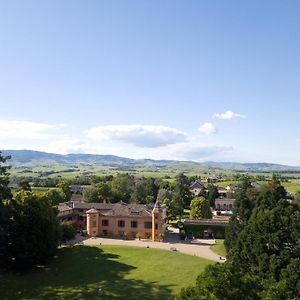 Château de Briante Acomodação com café da manhã Saint-Lager Exterior photo