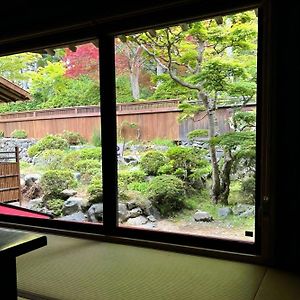 高野山 宿坊 常喜院 -Koyasan Shukubo Jokiin- Exterior photo