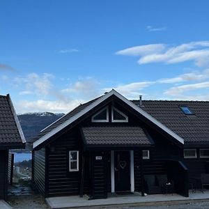 Voss Hytte/Cabin Vila Skulestadmo Exterior photo