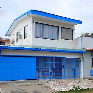 Casa equipada en el corazón del Puerto Vila Puntarenas Exterior photo